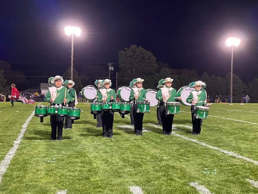 KHS Band – The Arts – Kearney High School